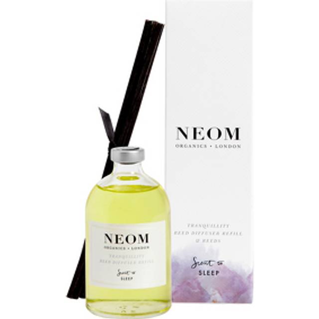 Neom Perfect Night's Sleep Reed Diffuser Refill 100Ml