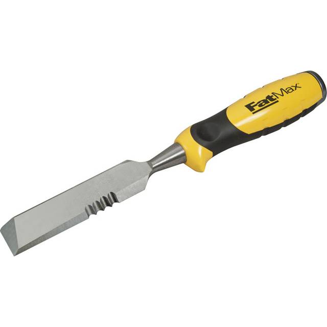 Stanley Fatmax FMHT0-16067 Wrecking Chisel Side Swipe 25mm