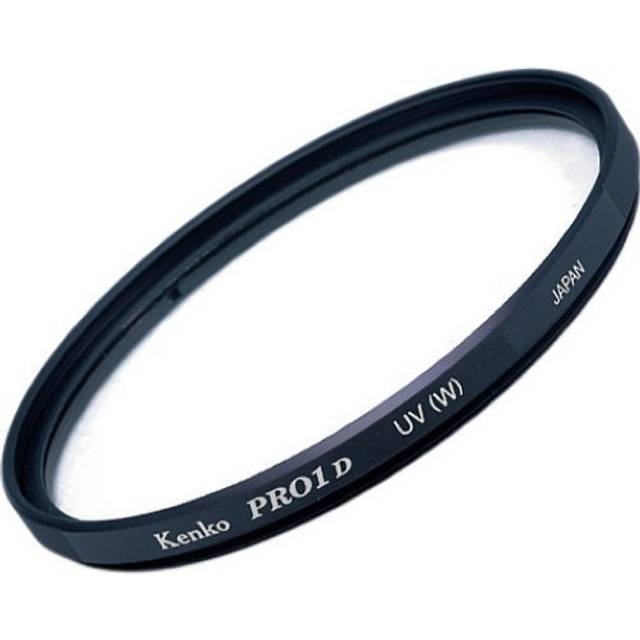 Kenko Pro-1d Uv Circular Filter 37mm High Quality Anti-reflective Uv Filter