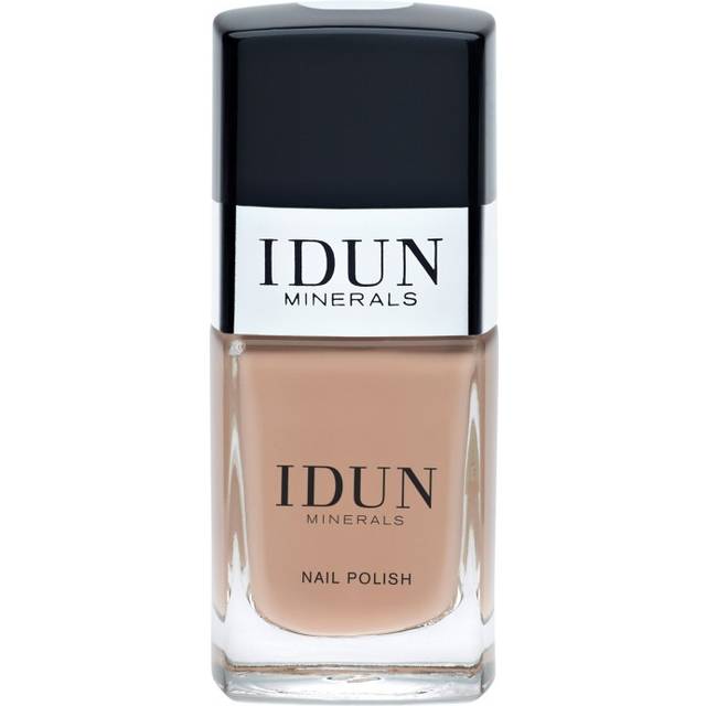 Idun Minerals Nail Polish Bergskristall 11ml