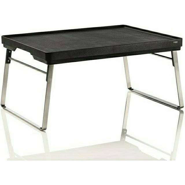 Vipp - 401 Mini Table Tray Black