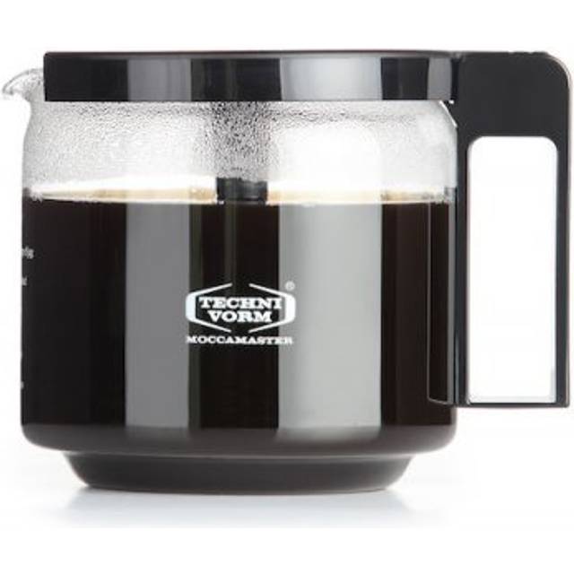 Moccamaster 89830 coffee maker part/accessory Jug