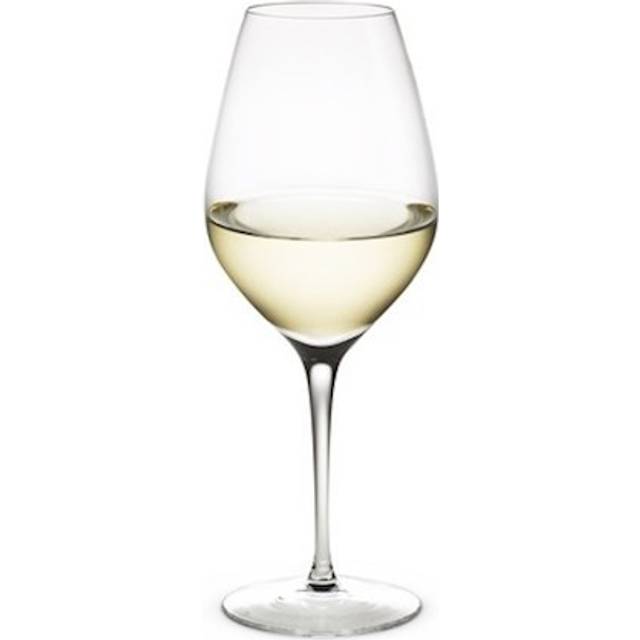 Holmegaard - Cabernet Hvidvinsglas, klar, 36 cl