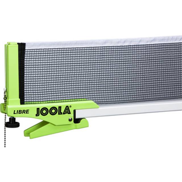 Libre Table Tennis Net Blue