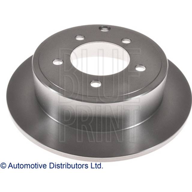 Bromsskiva ADA104314 Blue Print