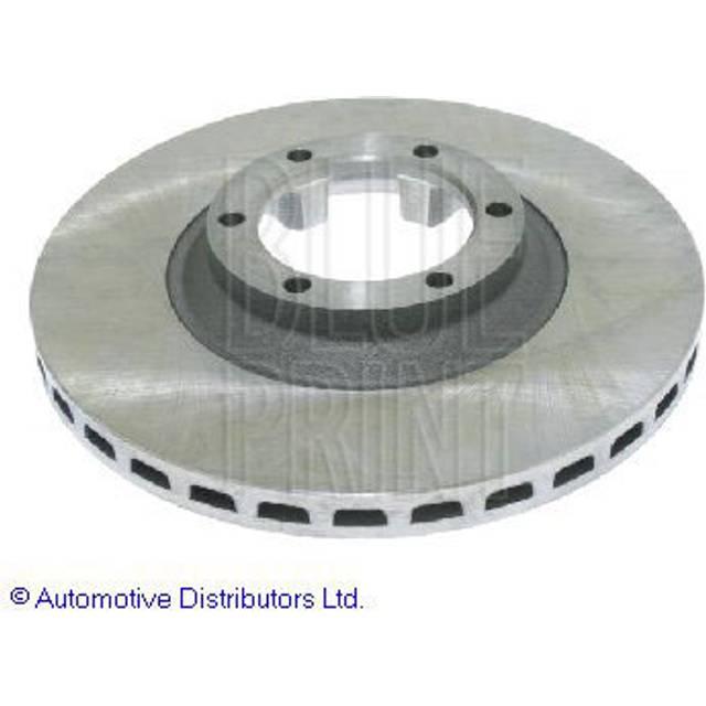 Bromsskiva ADC44318 Blue Print