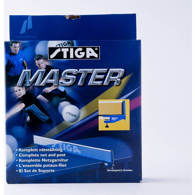 Net And Post Master