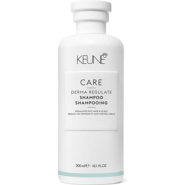 Keune ÂCare Line Derma Regulate Shampoo - Anti-Grease Shampoo 300 Ml