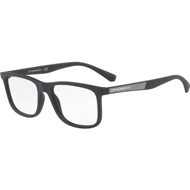 Emporio Armani AR60012 Mens Watch - Black