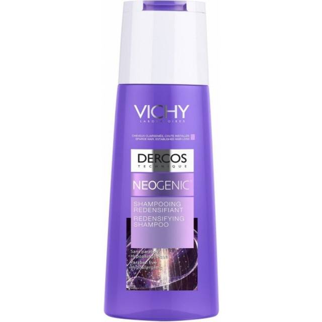 Revitalizing Shampoo Dercos Neogenic Vichy