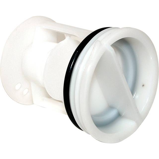 Genuine BEKO Washing Machine DRAIN PUMP FILTER ASSEMBLY 2872700100