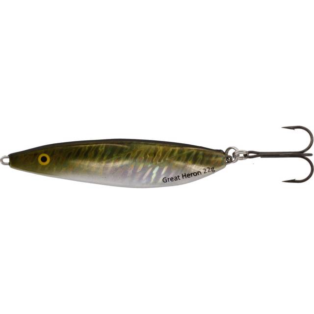 Great Heron 18 g Skeddrag