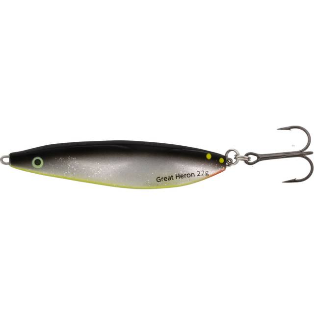 Westin Great Heron 7.5 cm [18 g] rotten lemon 1-pack