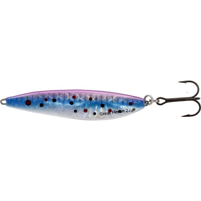 Westin Great Heron 18 g skeddrag Kinky Pinky