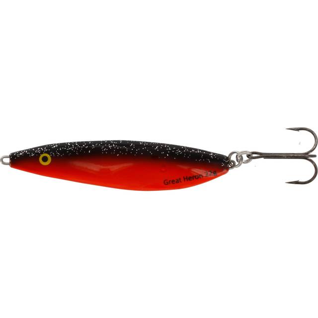 Westin Great Heron 18 g skeddrag Sunrise