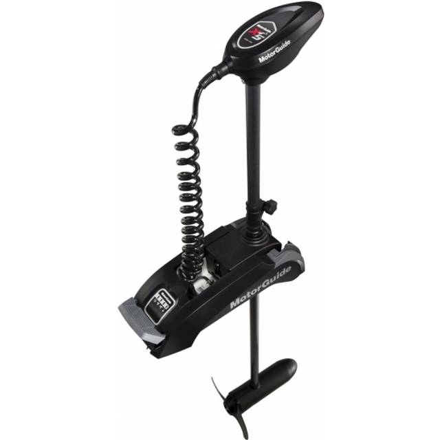 Motorguide Xi5-55FW 54" 12V SNR/GPS