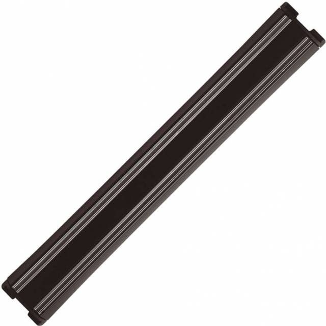 Zwilling Zwilling magnetic strip 45x4.5x2 cm Black