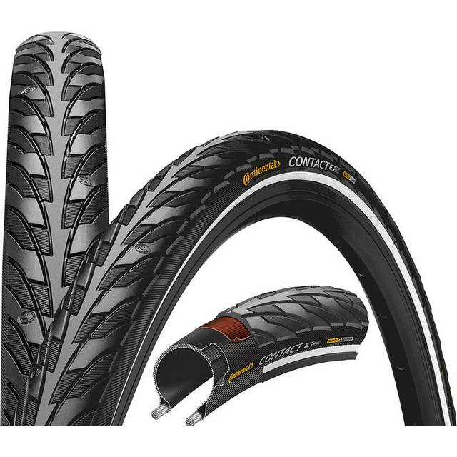 Continental Contact 20 inch Tyre - Black