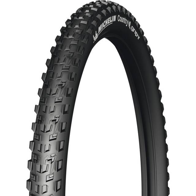 Michelin Country Grip-R 26" MTB Tyre - Black