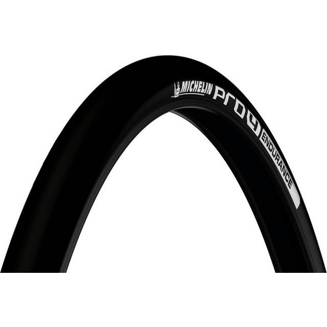 Michelin Pro4 Endurance V2 Clincher Road Tyre - Black