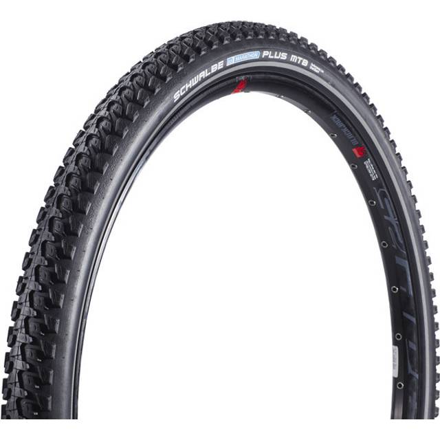 Cykeldäck Schwalbe Marathon Plus MTB Dual SmartGuard 54-584
