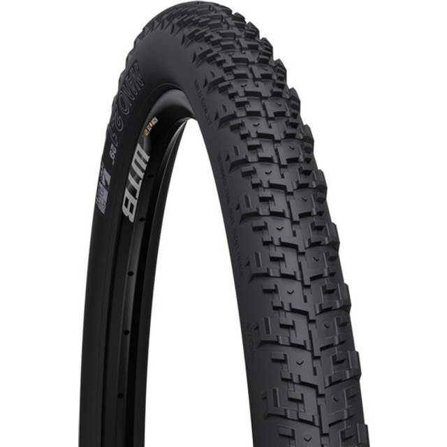 Tire WTB Nano 700x40c - Noir