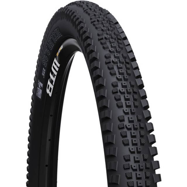 Tire WTB Riddler 700x37c - Noir
