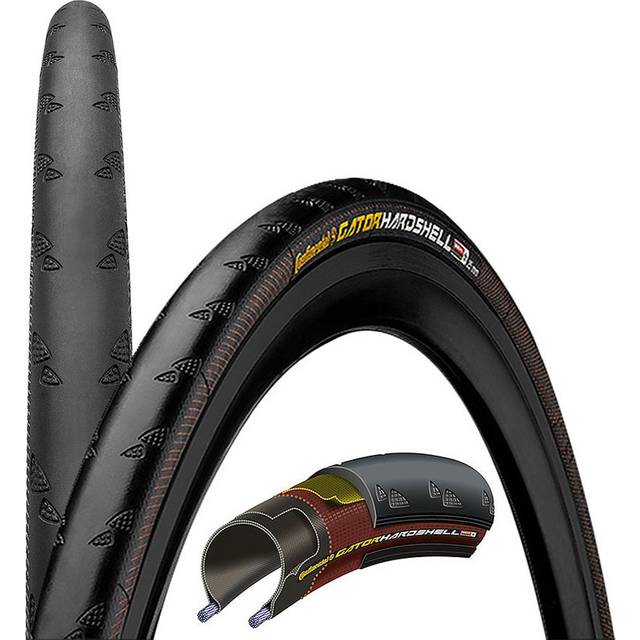 Continental Gator Hardshell 700 X 25C