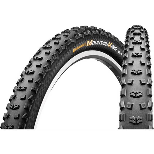 Continental Race Sport MountainKing 2.2 RS 29 Tire (29x2,2)