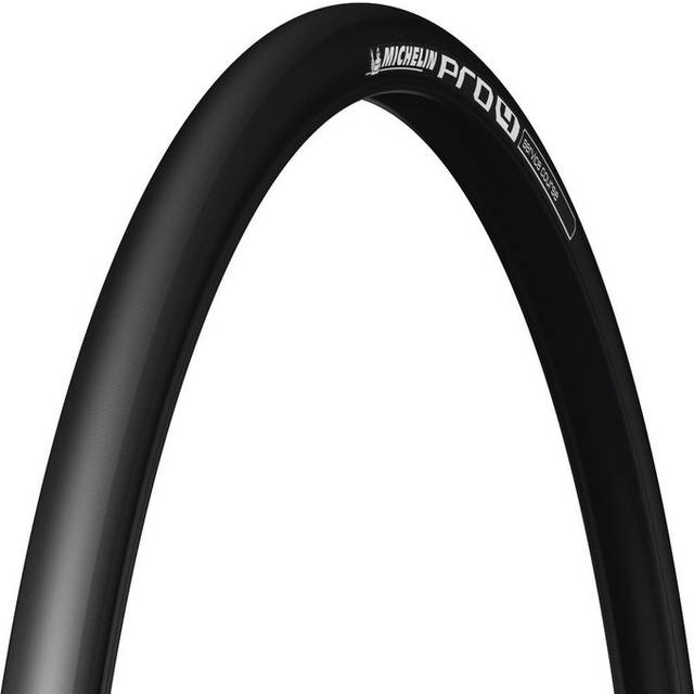 Michelin Pro 4 Tube Tyre - 700 x 23