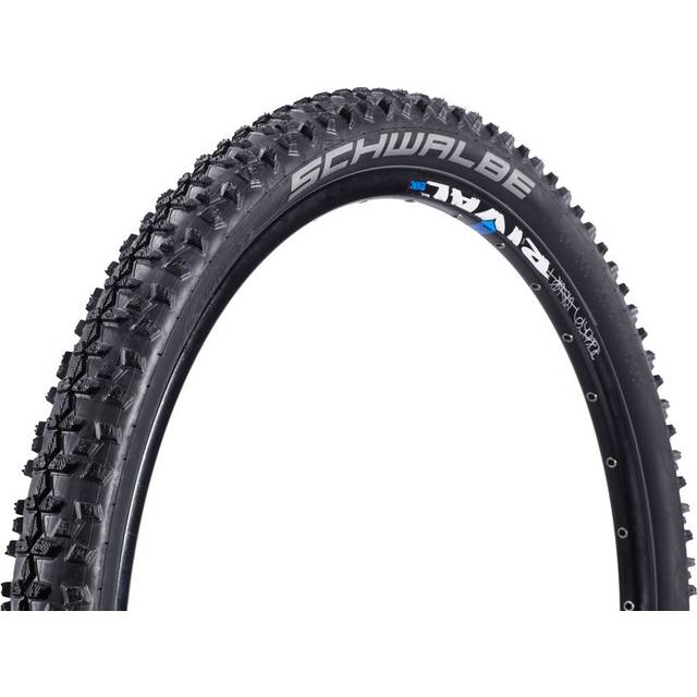Cykeldäck Schwalbe Smart Sam ADDIX Performance RaceGuard 54-559