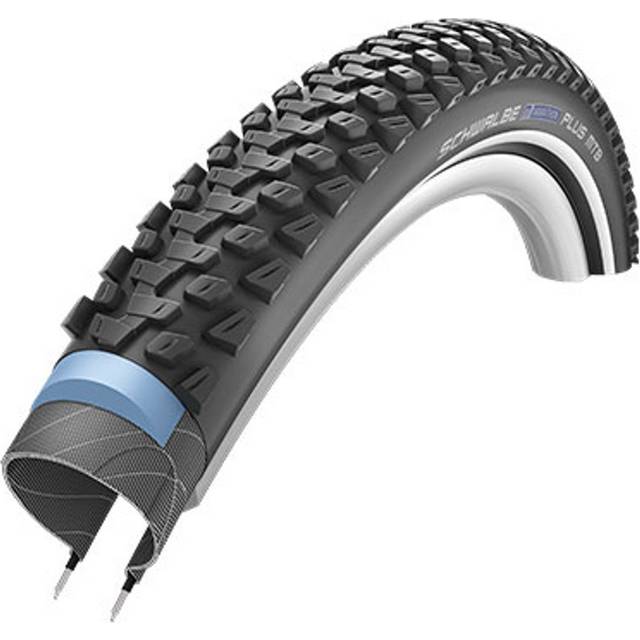 Schwalbe Marathon Plus MTB 26" Däck 57-559, 67 EPI, SmartGuard, 1260g
