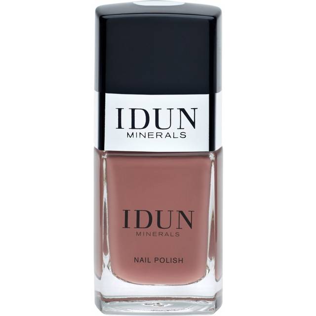 Idun Minerals Nail Polish Topas 11ml