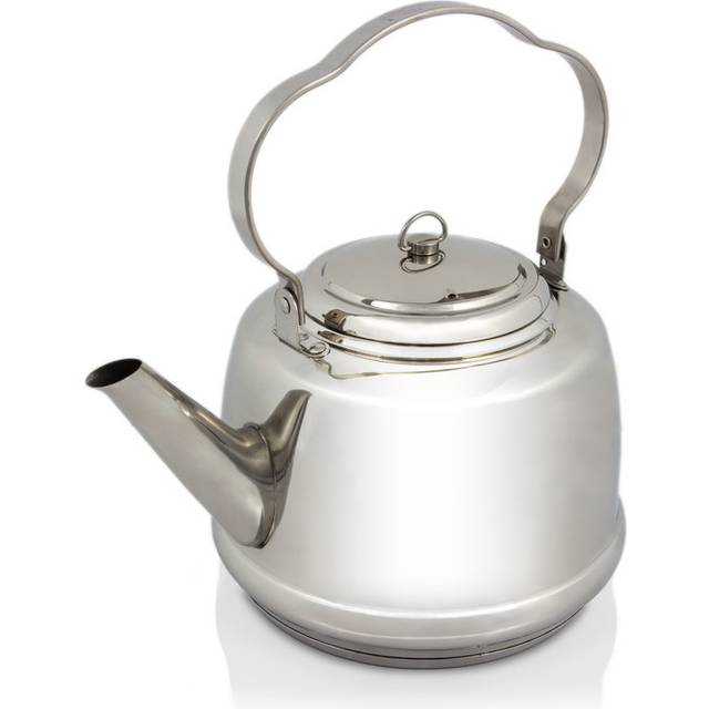 Petromax Teakettle Tk1 Nocolour, OneSize