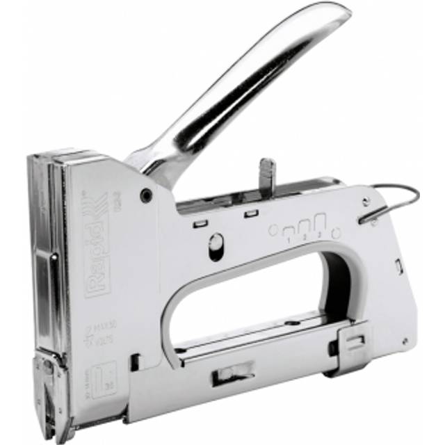 Rapid 20511850 R36 Heavy-Duty Cable Tacker No.36 Cable Staples