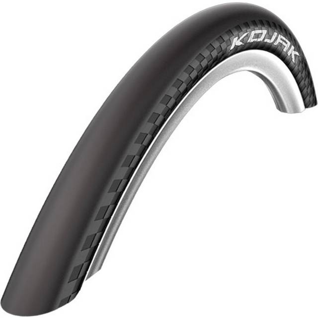 Däck Schwalbe Kojak SpeedGrip RaceGuard 35-622 (700 x 35C / 28 x 1.35) vikbart