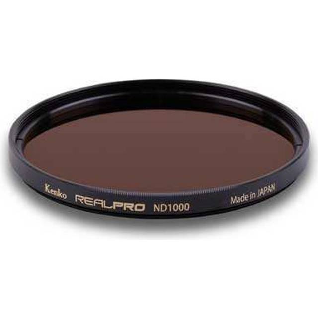 Kenko 58mm Real Pro ND 1000 Filter