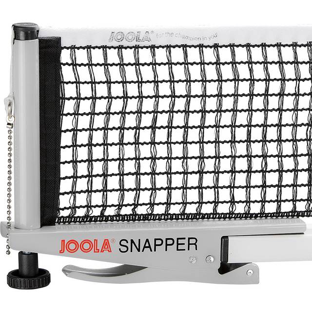 Table tennis net Joola Snapper - Argenté