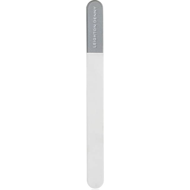 Large Crystal Nail File (195mm) with Eco Case