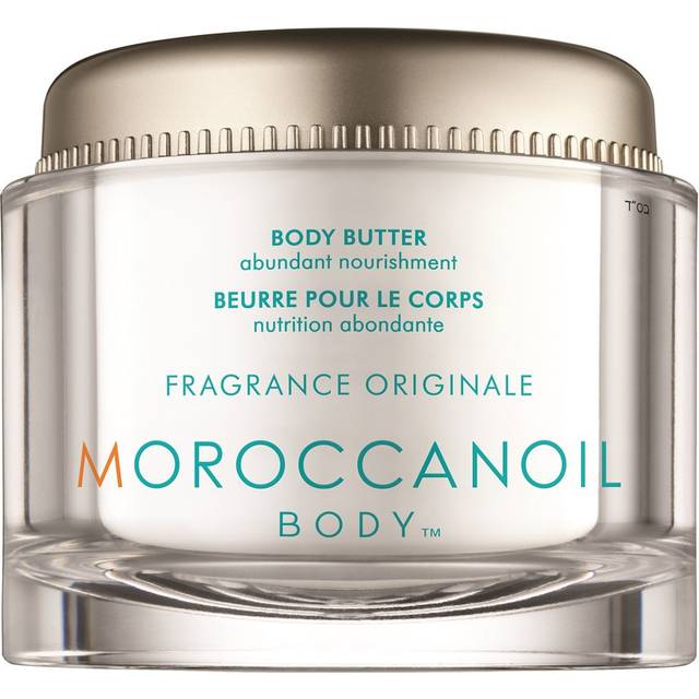 Moroccanoil Body Butter Original 200 ml