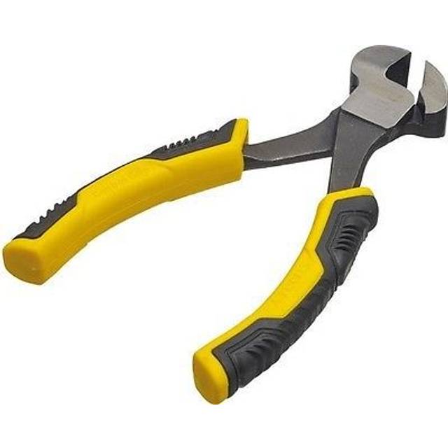 STANLEY ControlGrip End Cutter Pliers 150mm (6in)