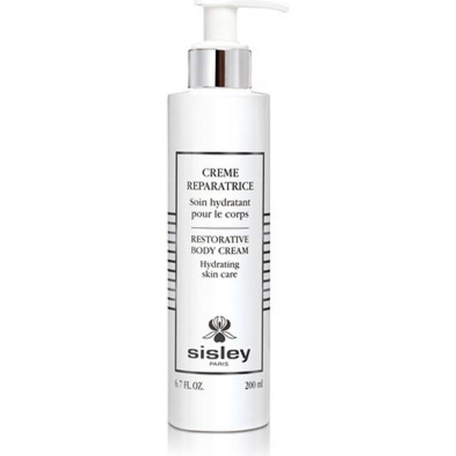 Sisley Restorative Body Cream 200ml