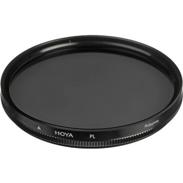 Hoya 46mm Polariser Filter