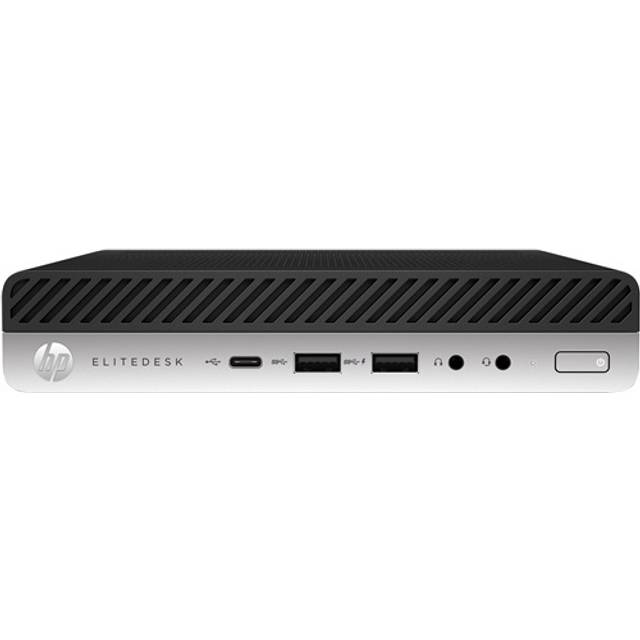 Logitech Spotlight Trådlös Presentatör 2.4 GHz samt Bluetooth, USB-mottagre, Digital Laser pekare, 30-Meter Räckvidd, Bluetooth eller WIFI koppling, Timer, PC/Mac/Android/iOS - Grå B2B version