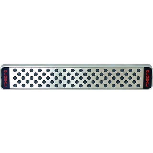 Global G-42/30 Stainless Steel Magnetic Knife Rack