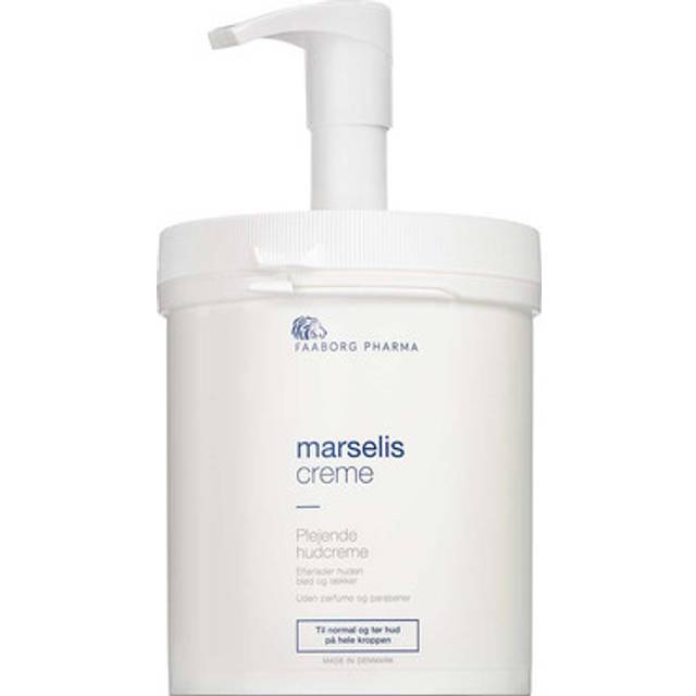 Faaborg Pharma Marselis Creme 1000ml