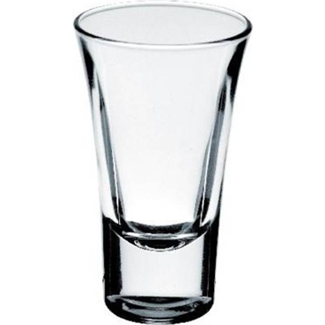 Snapsglas 5,7 cl Dublino