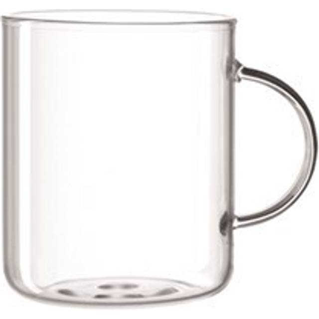 LEONARDO HOME 030537 teglas/temugg/handtag – NOVO – 570 ml