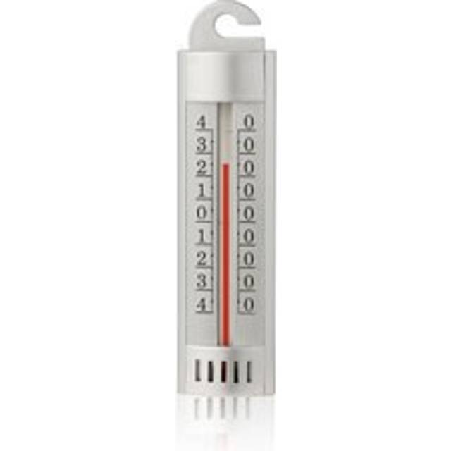 Termometer Kyl Frys Plast 506