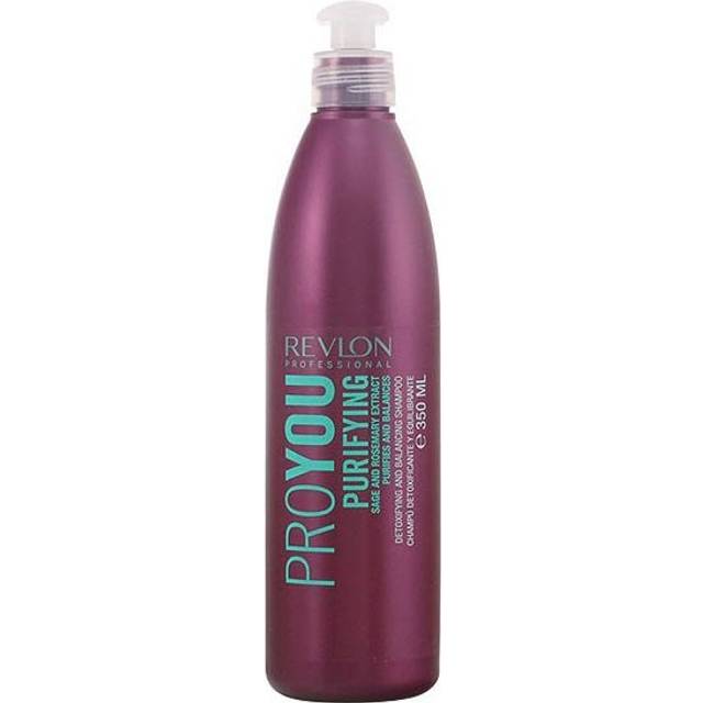 Revlon Professional Pro You Purifying Shampoo 350ml
